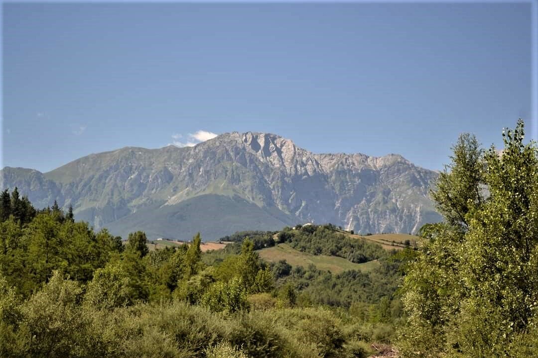 Scopri il territorio
